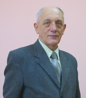 В.И. Мелехов